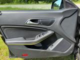 Mercedes-Benz CLA 220 d 4Matic Shooting Brake Urban Comand/Nig - Mercedes-Benz CLA 220 mit Diesel-Antrieb