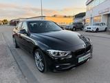 BMW 320 d xDrive Advantage - BMW 320: Limousine