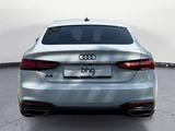 Audi A5 Sportback S-line 40TDI 150(204) S-tronic - Audi A5: Sportback 20