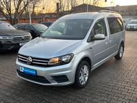 Volkswagen Caddy Maxi Beach 1.4TSI 131 NAVI PDC SH Tempomat
