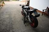 Aprilia RSV4 - APRILIA MOTORRAD