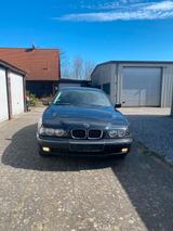 BMW Bmw E39 520 i - gebrauchte BMW 520 aus dem Jahr 1997