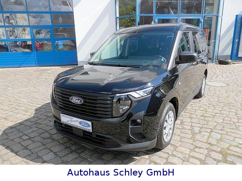 Ford Tourneo Courier Trend*NAVI*Autom*RKam.*Totw.*