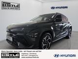 Hyundai KONA N Line Navi Leder Soundsystem Bose 360 Kame