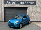 Suzuki Alto Club Allwetter - Suzuki Alto Gebrauchtwagen
