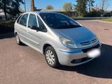 Citroën Xsara Picasso 1.8 Benzin, TÜV 10/2... - Citroën Xsara Picasso: 1.8