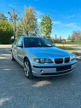 BMW Bmw E46 3er 325i Automatik 2.Hand 118.000 ... - BMW aus 2003: 3er