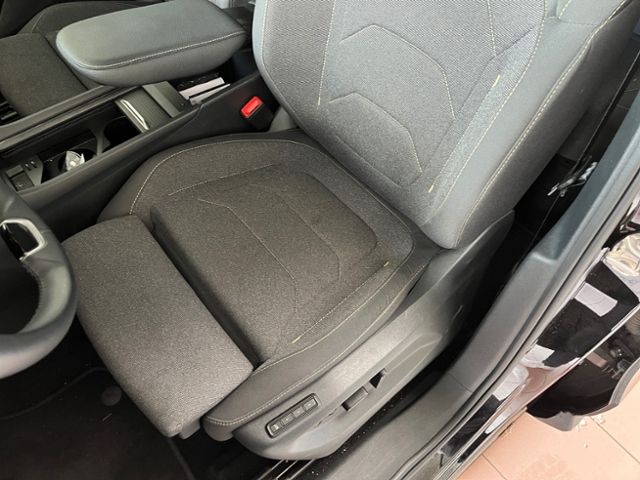 Fahrzeugabbildung SKODA Kodiaq 2.0 TDI DSG 4x4 SELECTION AHK NAVI KESSY