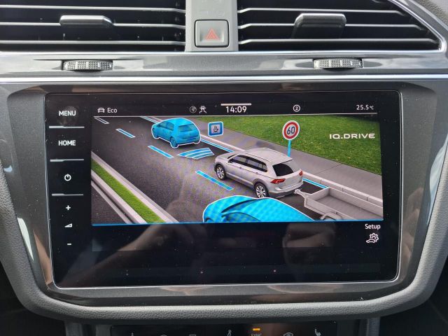 TIGUAN 2.0 TSI DSG 4MOTION