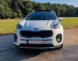 Kia Sportage GT-Line 1.6 T-GDI DCT AWD,AHK,Pano - Kia Sportage von privat