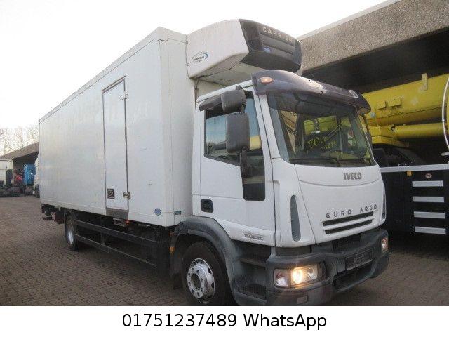 Iveco ML150E24 Carrier Koffer LBW