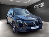 Mercedes-Benz EQB 250 Batterie96,8%*Night*360*Pano*Sound*Kamer - Mercedes-Benz EQB Gebrauchtwagen