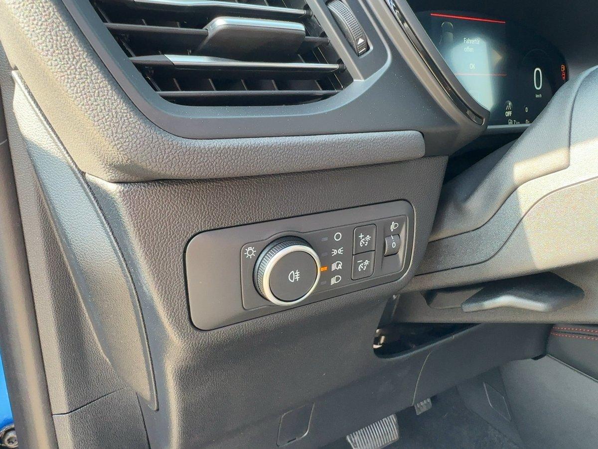 Ford Kuga ST-Line 1.5EB ACC*CAM*LED*NAVI*4xSHZ*AHK*PD, миниатюра 18