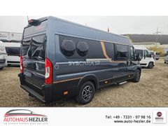 MALIBU 640 Van diversity LE K