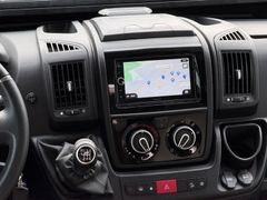 Miller Toronto 690|Heckstützen|Backofen|Dachklima