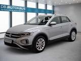 Volkswagen T-Roc Style 2.0 TDI DSG 4MOTION AHK Navi - Diesel Gebrauchtwagen mit Euro5