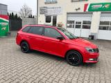 Skoda Fabia Combi Monte Carlo - Skoda Fabia Monte carlo mit Diesel-Antrieb
