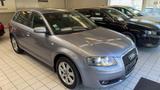 Audi A3 Sportback 1.6 FSI Ambiente*Scheckheft* - Audi A3: Sportback Fsi