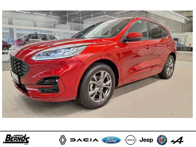 Ford Kuga 1.5 EcoBoost ST-LINE X  KLIMA NAVI ALU