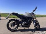 Honda CB125R Neo Sports CAFE nur 6700 KM - Angebote