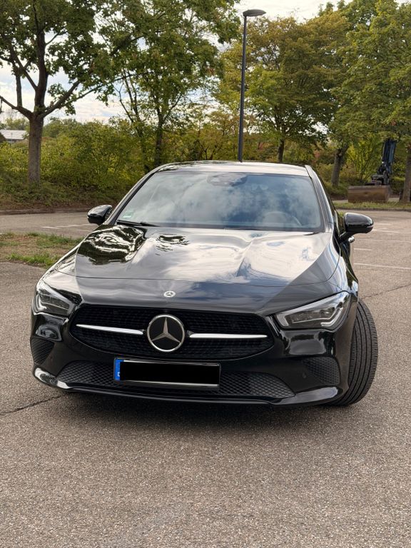 Image of Mercedes-Benz CLA 250
