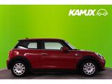 MINI One 1.5 First*Salt*BLUETOOTH+KLIMA+ISOFIX+RADIO - MINI MINI: Salt