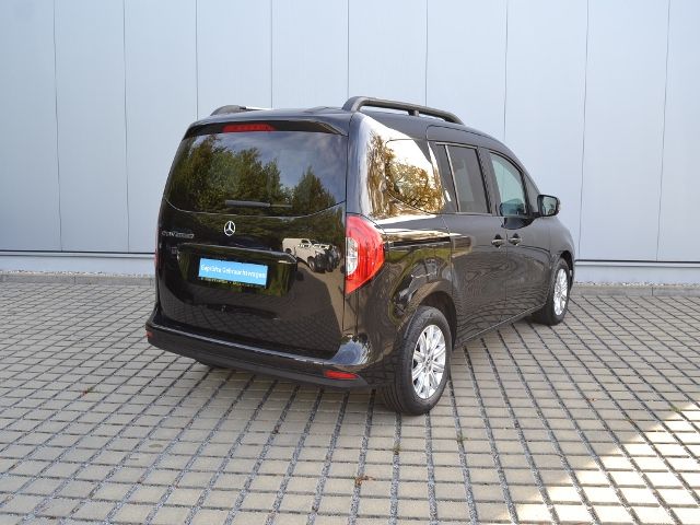 Citan 110 CDI Tourer LED/DYNAMIC/DESIGNO-INT./RF