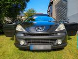 Peugeot 207 CC Roland Garros 150 THP Roland Garros - Peugeot 207: Thp 150