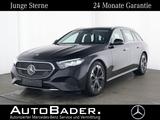 Mercedes-Benz E 220 d T AVANTGARDE Advanced PSD 19" AHK DISTRO - Mercedes-Benz E-Klasse Jahreswagen: Kombi