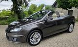 Volkswagen Eos 2.0 TDI Cup BlueMotion Technology Cup Bl... - Volkswagen Eos: Bluemotion
