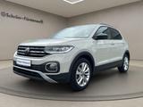 Volkswagen T-Cross Move ''X-tra'' 1.0 TSI (LED/ACC-Navi-App - Volkswagen T-Cross MOVE