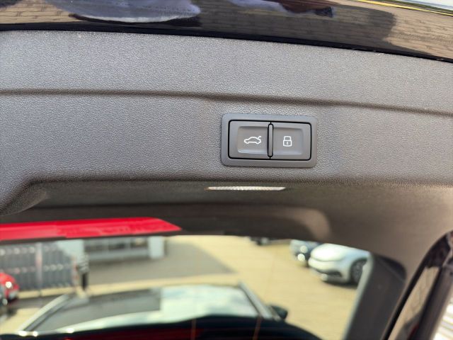 A5 Avant 2.0 TFSI quattro+2x s-line+Pano+AZV