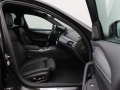 Foto Nummer 25: BMW 540d