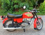 Jawa 350/472 (1979) - JAWA MOTORRAD
