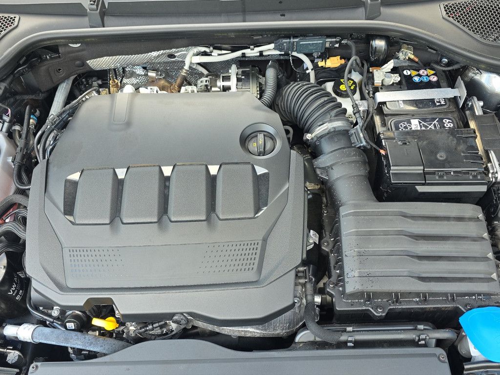 Skoda Octavia - Bild 21