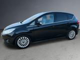 Ford C-Max C-MAX Ambiente - Ford C-Max: Ambiente