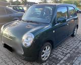 Daihatsu Trevis TÜV NEU - Daihatsu TREVIS Gebrauchtwagen