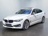 BMW 318 Gran Turismo Sports Line - BMW 318 Gran Turismo: Automatik