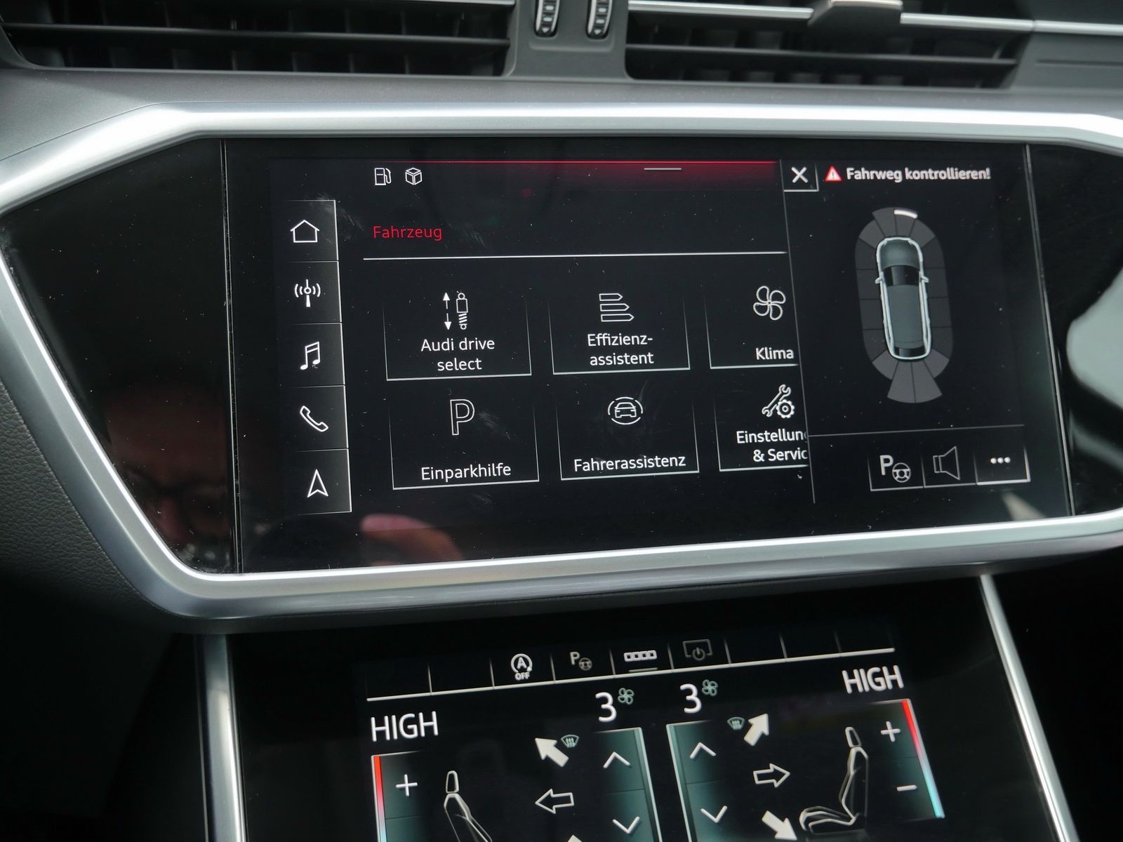 Audi A6 - Bild 15