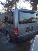Ford Transit - gebrauchte Ford Transit aus dem Jahr 2003