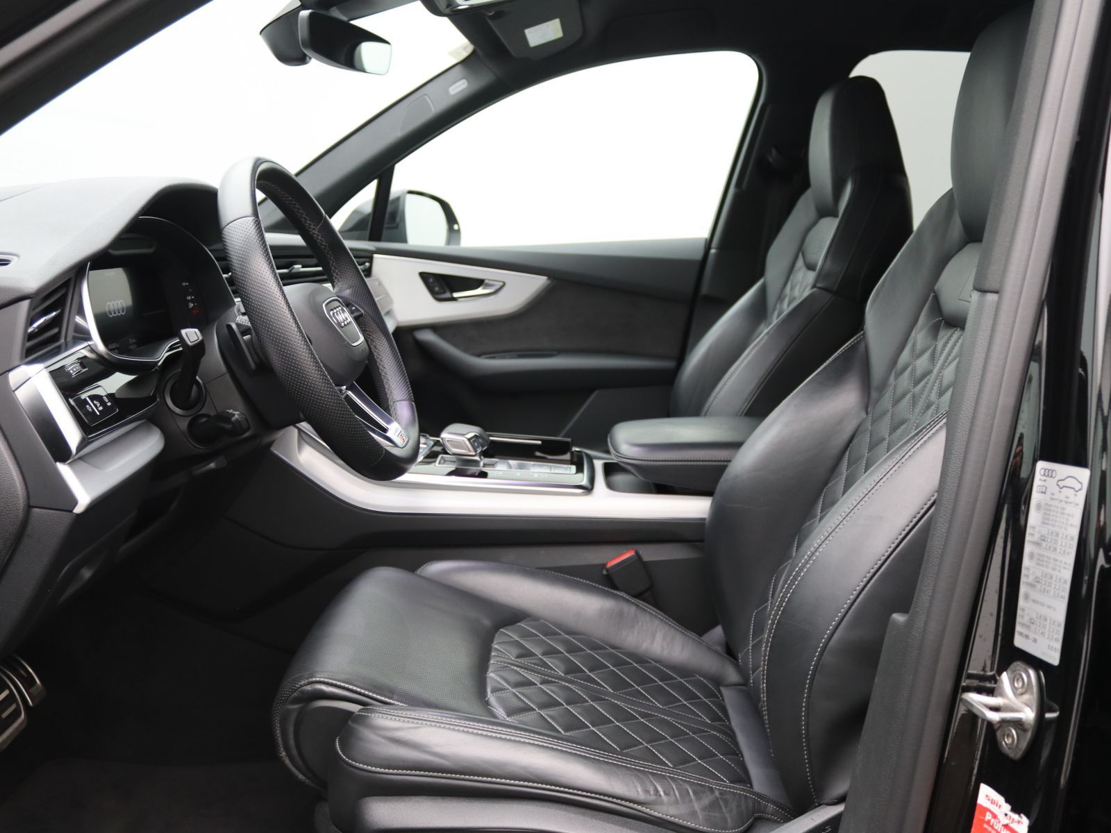 Audi Q7 - Bild 12