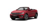 Volkswagen T-Roc - Vorschau Bild 2