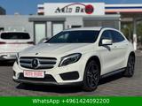 Mercedes-Benz GLA 220 CDI 4Matic AMG Styling  KAMERA|XENON - Mercedes-Benz GLA 220: Cdi