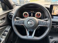 Nissan Juke - Vorschau Bild 9