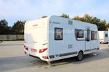 Dethleffs Aero 490 QSK  *RAUERT-PRÄMIE 9.000 € Ersparnis* - Dethleffs Wohnwagen 490