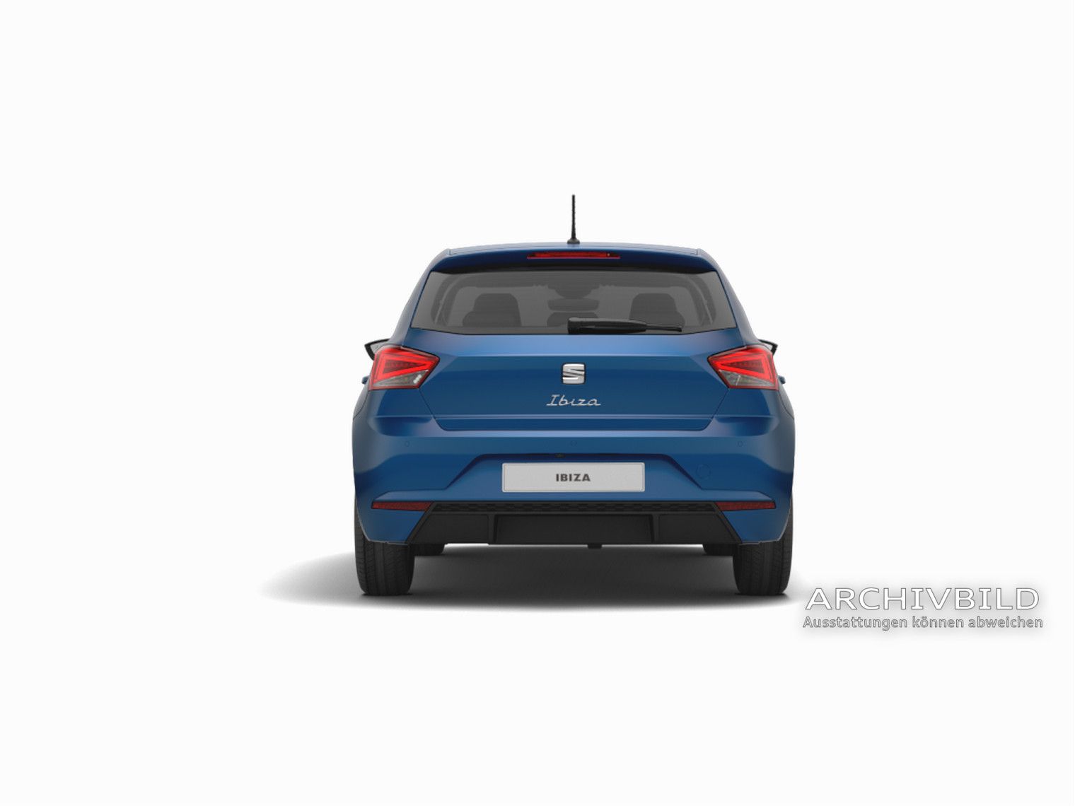 Seat Ibiza - Bild 10