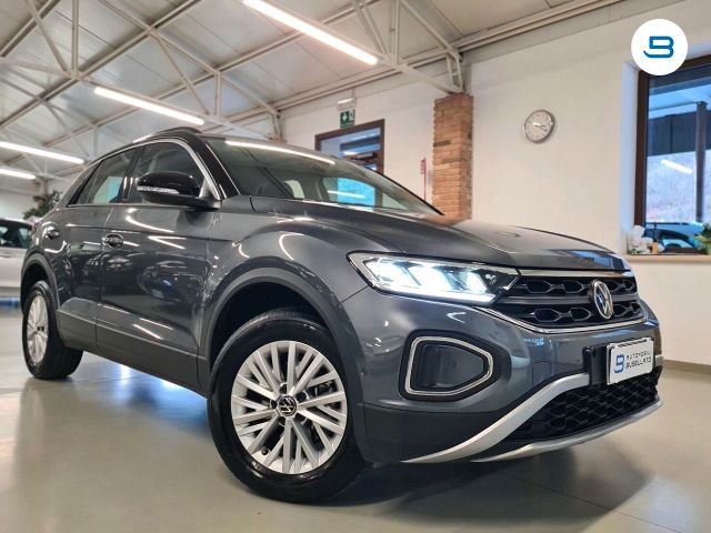 Jiný Volkswagen T-Roc 2.0 TDI SCR Life