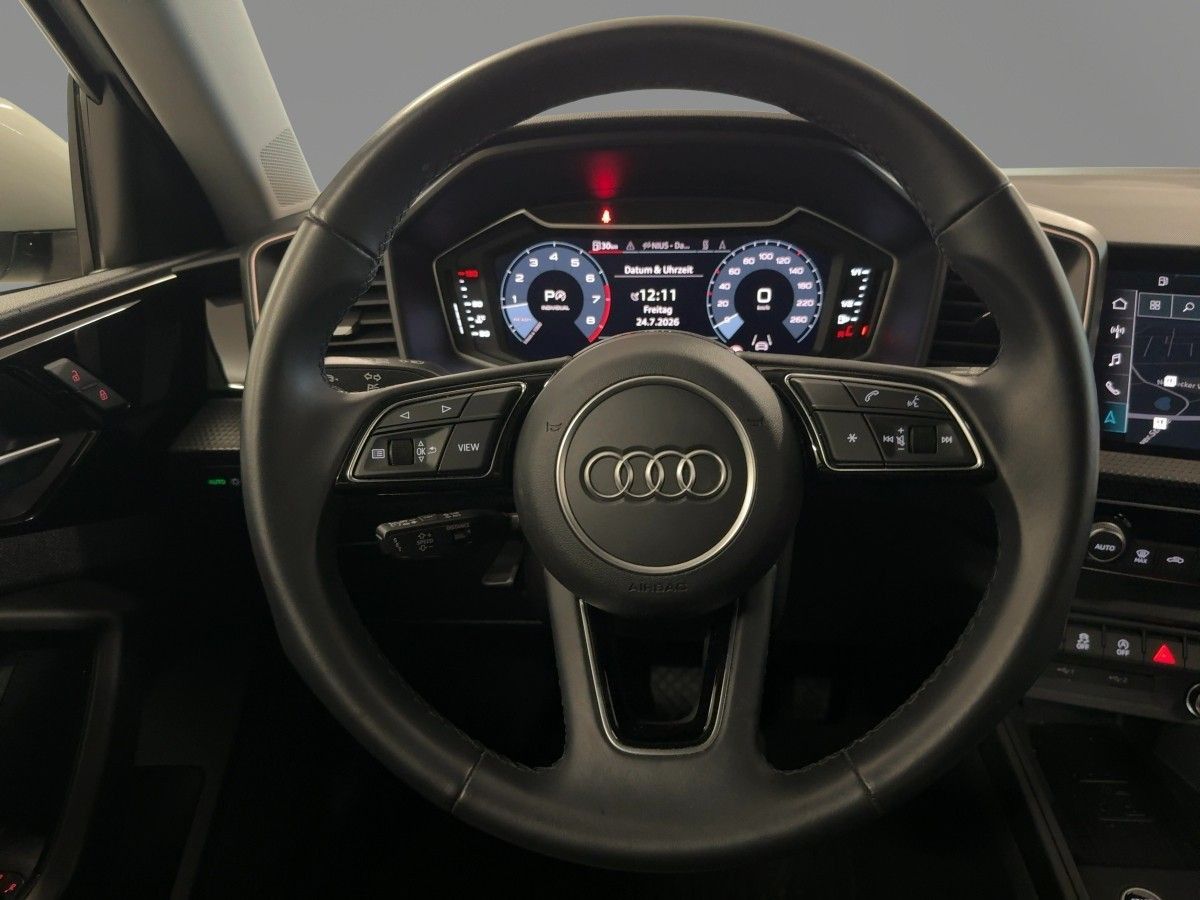 Audi A1 - Bild 13