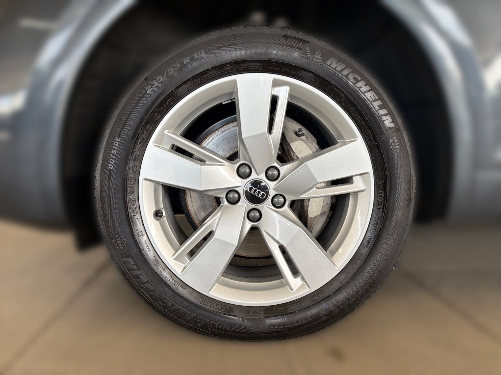 Audi Q5 50 TFSI e quattro S tronic advanced ACC Virtu imagem 3