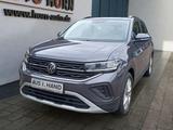 Volkswagen T-Cross 1.0 TSI Life*DSG*Kamera*SHZ*IQ*Navi*ACC - VW Gebrauchtwagen